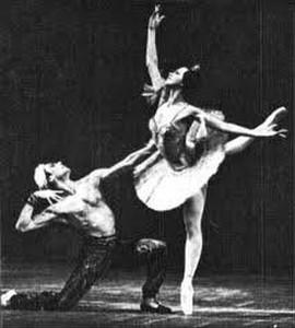 Записки балетмейстера. Автор Р.Захаров. Букинистическое издание 2