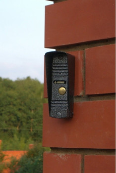 Домофоны,Видеонаблюдение 2