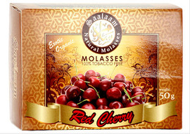 Безникотиновая смесь Saalaam (Саалаам) 7