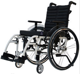 Новая инвалидная коляска Excel G-6