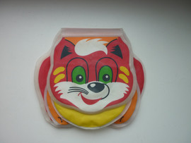 книга пищалка