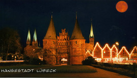 Чистые худож. открытки нестандарт. размера и оформления (страны 2