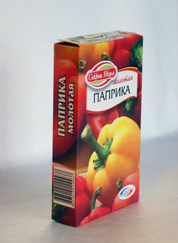 Приправы и специи оптом! 3