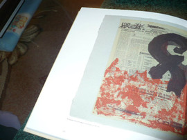 Книга художника. Livre d'artiste. Испанская коллекция. 3