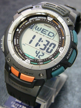 Casio PROTREK PRG-80-1V