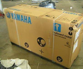 Мотор лодочный Yamaha 55 новый продам 3