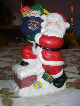 копилка-статуэтка