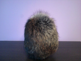 Шапка меховая 3