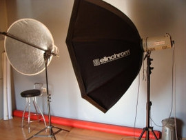 ПРОдам Проффесиональное фото Оборудование 2