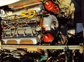 Танк T-72 в хорошем состоянии 4