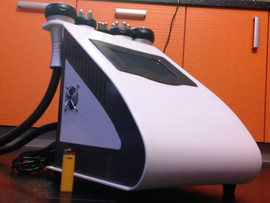 Вакуум + Кавитация + RF лифтинг 6в1, в наличии 2