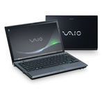 НоутSony VAIO VPC-Z11X9E РСТCore i5, 4/128 SSD