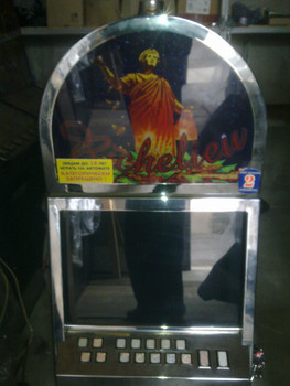 Игровые автоматы 2