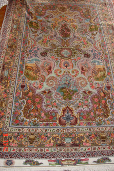 ковры перситские,иранские ручной работы по низким ценам. 10