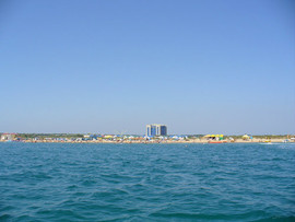 Земельный участок рядом с Южной игорной зоной на Черном море! 4