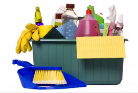 клининговые услуги 4