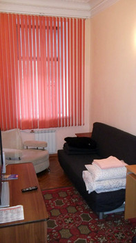 Уютный мини-отель в центре Санкт-Петербурга. 2