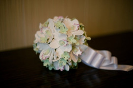 Уникальные свадебные аксессуары 9