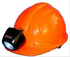 Фонарь аккумуляторный светодиодный профессиональный СГГ-10 2