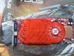Видеокарта ati radeon hd 3850
