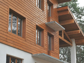 Деревянные евроокна