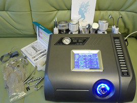 Косметологический комбайн 6 в 1