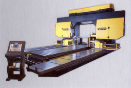 Станки ленточнопильные, токарные, фрезерные 8