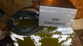 Дизельные печи с консервации 3