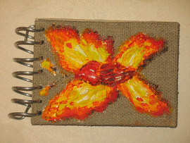 Подарочные блокноты 3