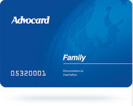 Advocard - Юридическая услуги 3