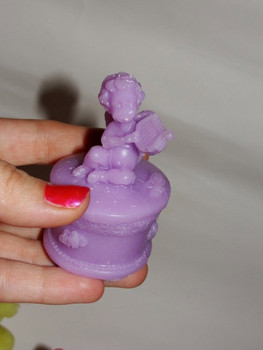 натуральное мыло ручной работы в подарок себе, любимым, детям 9