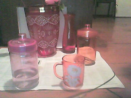 Продам посуду