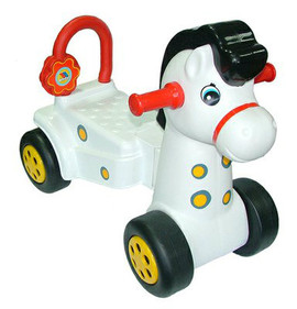 Каталка для малышей 2