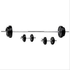 Штанга,гантели,скамья,тренажёры 3