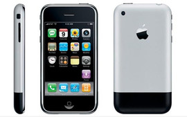 НЕ ВКЛЮЧАЕТСЯ ipnone???