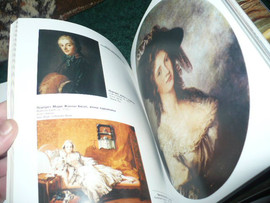 Женские образы в мировом искусстве. 8