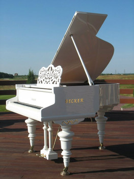 Пошив чехлов на рояль, фортепиано, пианино