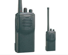 Портативная радиостанция Kenwood TK-2107