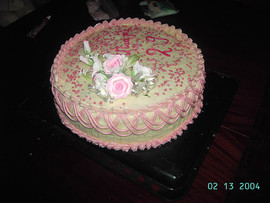 ПРИНИМАЮ ЗАКАЗЫ ТОРТОВ 10