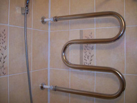 Сантехнические работы