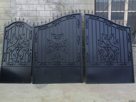 Металлоизделия 3