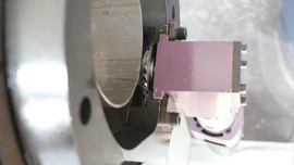 Труборез орбитальной резки серии ТO 4