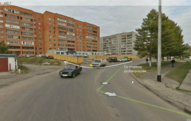 Сделаю кабину и салон газели тёплой. 6