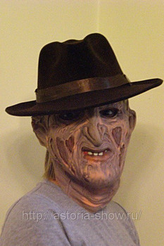 Маски, маски-страшилки, продажа масок 2