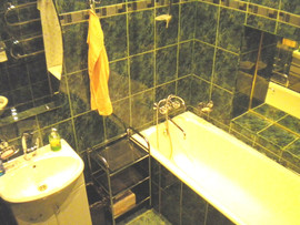 Уютный мини-отель в центре Санкт-Петербурга. 8