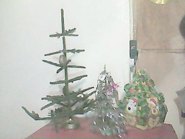 Продам новогодние ёлочные украшения, игрушки 2