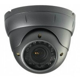 установка систем видеонаблюдения 4