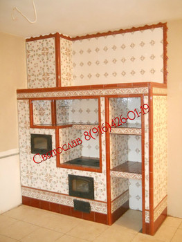 Печник Москва область 5