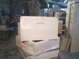 Ульи для пчел 6