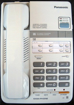 Телефон с автоответчиком Panasonic KX – T2395 новый, упаковка 2